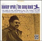 Booker Ervin - The Song Book