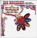 Big Brother & The Holding Company - Big Brother & The Holding Company