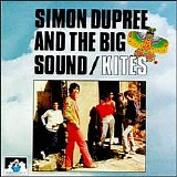 Simon Dupree & The Big Sound - Kites