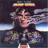 Brian Auger's Oblivion Express - Brain Auger's Oblivion Express