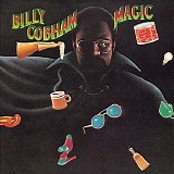 Billy Cobham - Magic