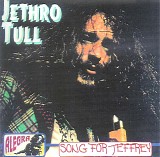 Jethro Tull - Song For Jeffrey