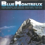 Blue Montreux - Blue Montreux