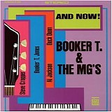 Booker T. & the MG's - And Now!
