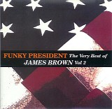 James Brown - Funky President - The Very Best OfJames Brown, Vol.2