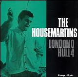 The Housemartins - London 0, Hull 4