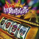 Los Straitjackets - Viva!