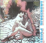 OST - Zabriskie Point