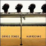 Grace Jones - Hurricane