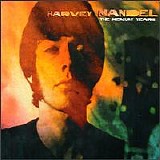 Harvey Mandel - The Mercury Years