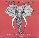 Jon Lord - Before I Forget