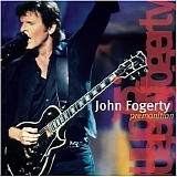 John Fogerty - Premonition