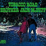 Brother Jack McDuff - Tobacco Road