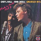 Daryl Hall & John Oates - Greatest Hits, Rock 'n' Soul Part 1