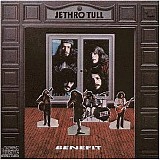 Jethro Tull - Benefit