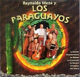 Reynaldo Meza Y Los Paraguayos - The Very Best Of