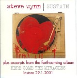 Steve Wynn - Sustain + Exerpts From the Original CD