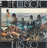 Illusion - If It's So