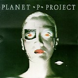 Planet P Project - Planet P Project