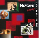 Nescafe - Open Up