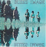 Blues Image - Blues Image