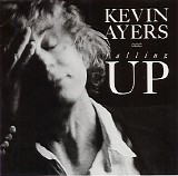 Kevin Ayers - Falling Up