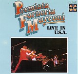 Premiata Forneria Marconi - Live In USA