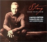 Sting - Send Your Love