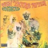 Ten Years After - Undead