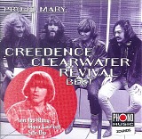 Creedence Clearwater Revival - Proud Mary - Best
