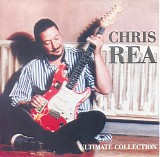 Chris Rea - Ultimate Collection