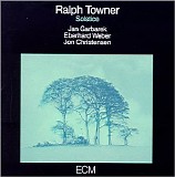 Ralph Towner - Solstice