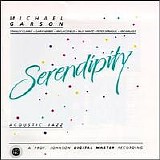 Michael Garson - Serendipity