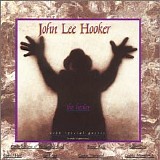 John Lee Hooker - The Healer