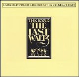 Band - The Last Waltz