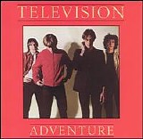 Television - Adventure