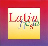 J. Sparangers - Latin Fiesta