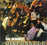 The Deviants - Disposable