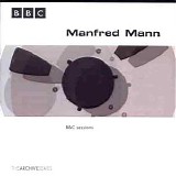 Manfred Mann - BBC - Sessions