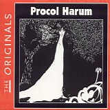 Procol Harum - A Whiter Shade Of Pale