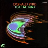 Donald Byrd - Electric Byrd