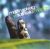 Martin Solveig - Martin Solveig vs Salif Keita - Madan