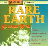 Rare Earth feat. Pete Rivera - Greatest Hits