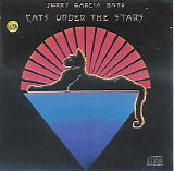 Jerry Garcia Band - Cats Under The Stars