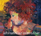 Interstellar Overdrive - Interstellar Overdrive