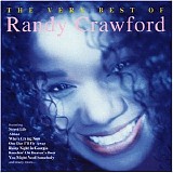 Randy Crawford - The Very Best Of Randy Crawford