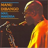 Manu DiBango - Soul Makossa