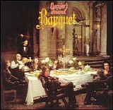 Lucifer's Friend - Banquet