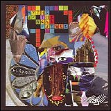 Klaxons - Myths Of The Near Future