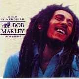 Bob Marley & The Wailers - The Very Best In Memoriam
